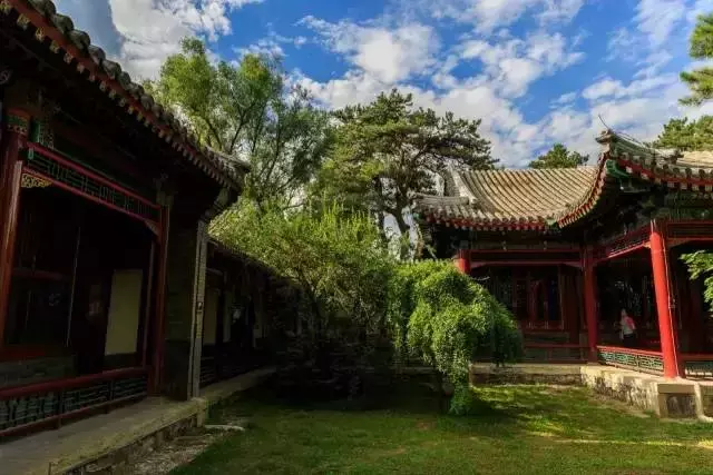 中国的十大园林,你去过几个呢?