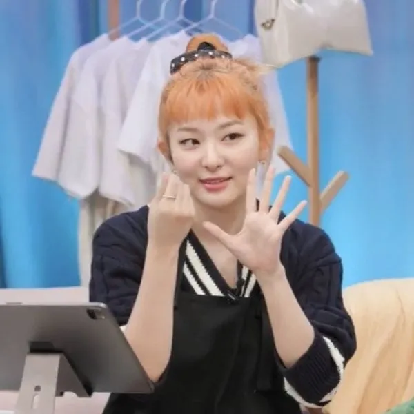 RedVelvet今年8月回归剧透整理;本月少女Chuu自私发言引发争议