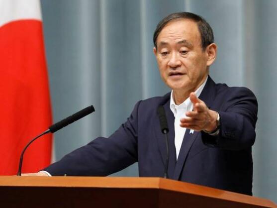 充當美國排頭兵，日本向聯合國發出照會，指責中國限制航行自由