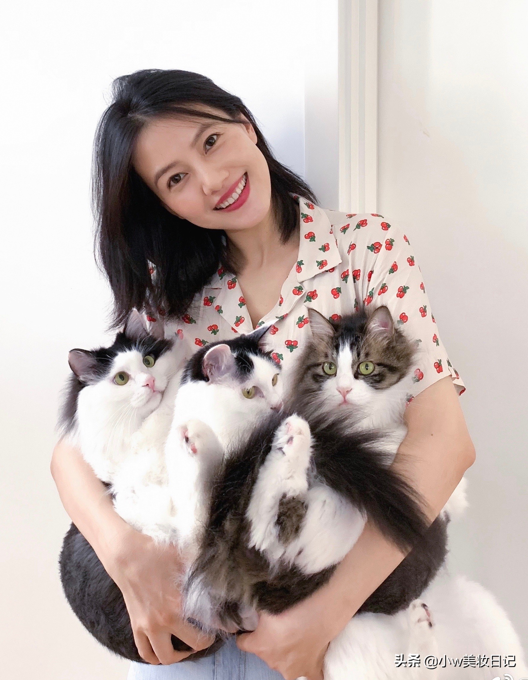 老得慢的女人，一般懂得堅持5個習(xí)慣，看完明白什么是真“凍齡”