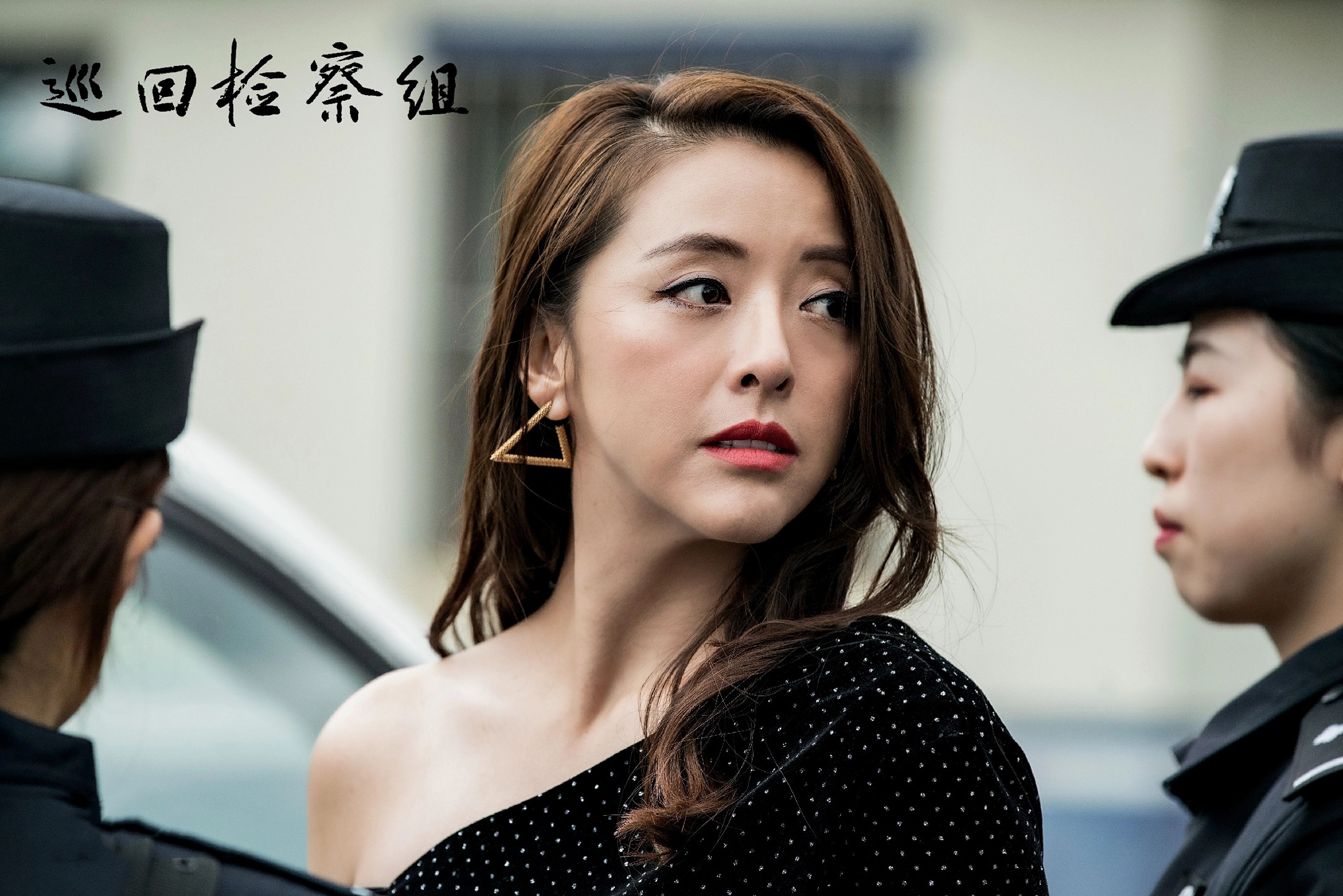 “傻姑”黄小蕾：被杜淳追求，38天闪婚闪孕，被迪士尼封杀