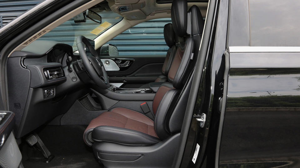 林肯飞行家加92号油还送保养，月开销要三千都花哪了？