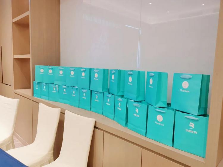 遍地开花，华熙生物润月雅西北首场美业研修班圆满落幕