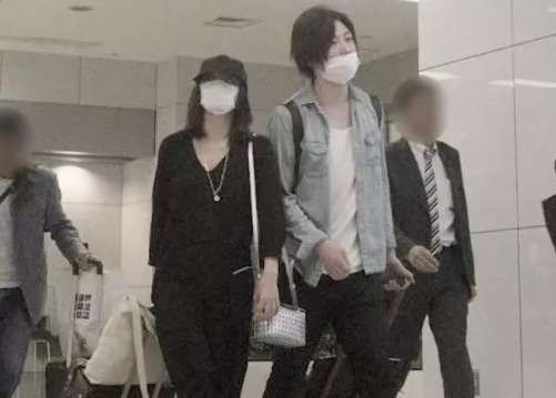 石原里美老公身份成迷，称已交往很久，用作品积累出闪婚的勇气