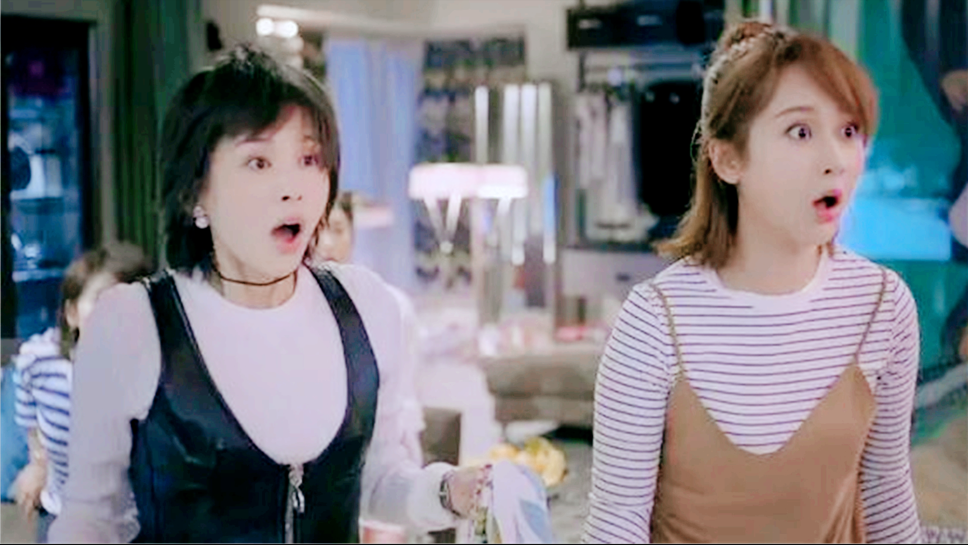 《欢乐颂3》五美官宣！原班人马惨遭“大换血”