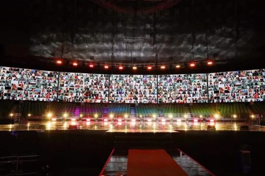 Love is strange art fosse casts the on 100 million cost that make bestow favor on close girl, 