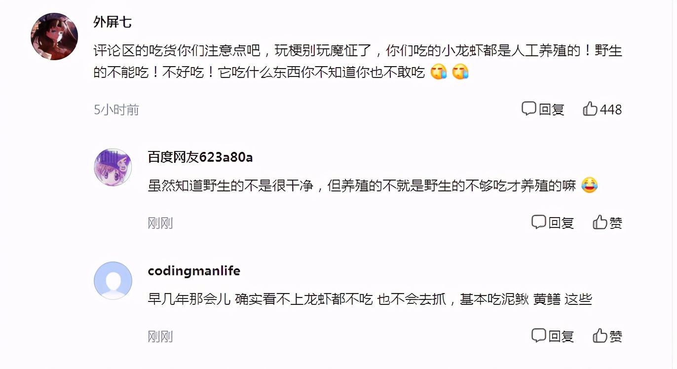 小龙虾泛滥为何让人怕，野生的小龙虾能吃吗？小龙虾有多厉害？