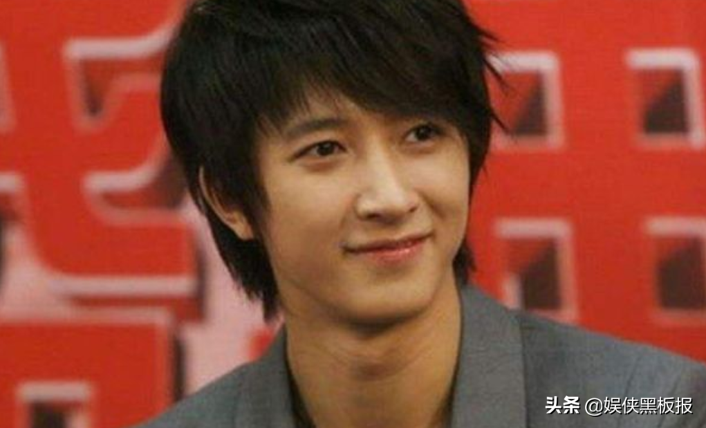 娱乐圈的10年有多残酷，这支广告中的C位和配角