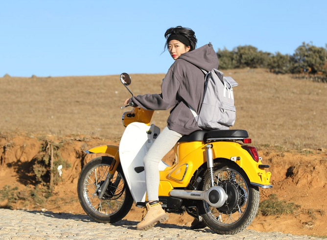 “48V電動車”和“60V 電動車”區別有多大？怎么選？一看就明白