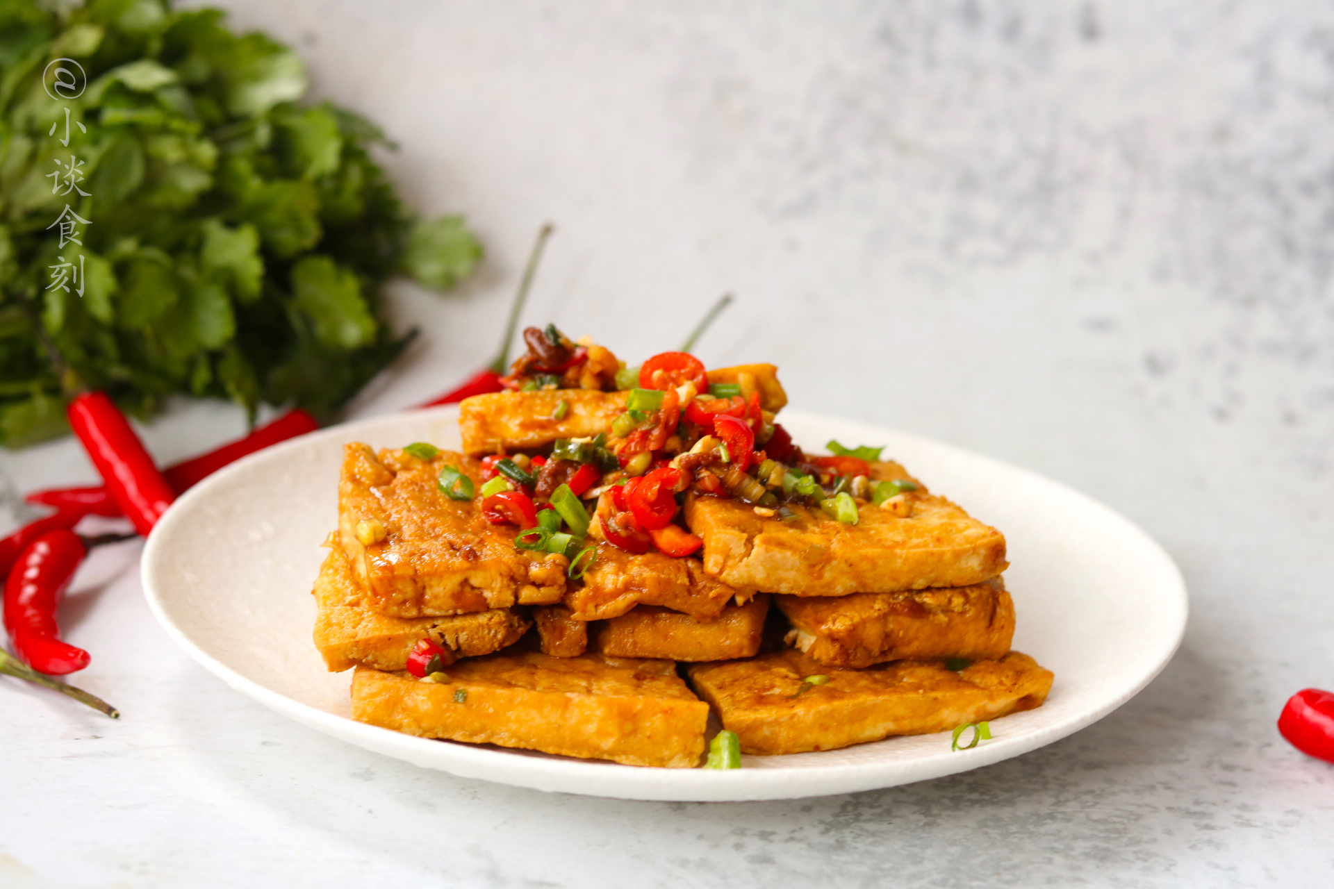 三伏天，遇到豆腐别手软，多做给家人吃，便宜又解暑，比猪肉好吃