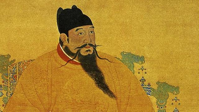 历史上不该亡国的七大君王，胡亥上榜，崇祯帝排名第一