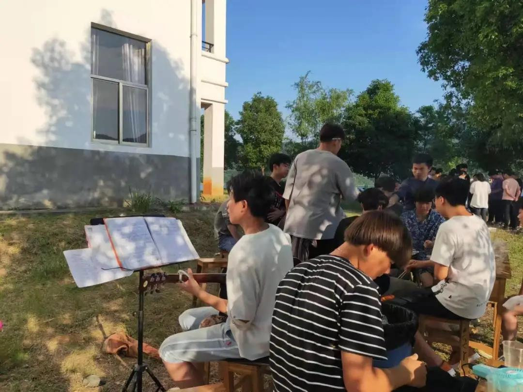 毕业快乐，2018届