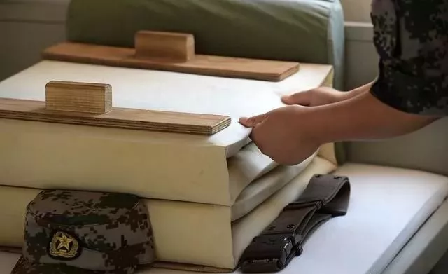 镜头下：中美俄三国军人的宿舍，差别一眼就能