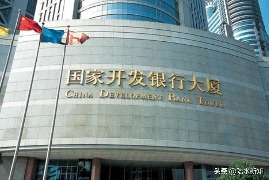 生活中常见的3家银行，不让存钱也不能贷款？靠什么开这么多年？