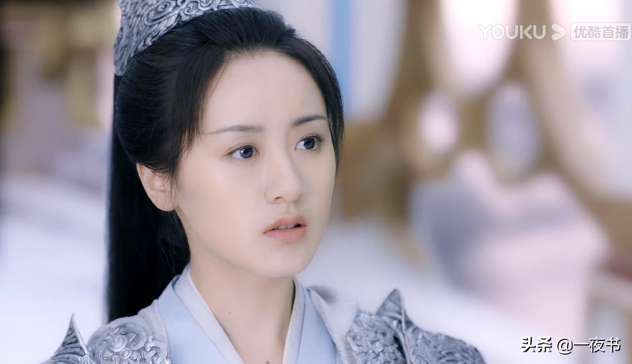 冲破|琉璃：罗喉计都冲破琉璃盏封印杀上天界 禹司凤跪求，璇玑逃过一劫