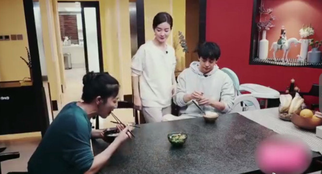 《婆婆和妈妈》收视率上涨，李佳航家没有婆婆