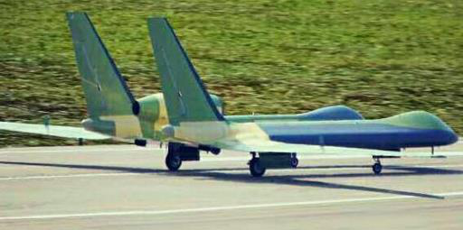 美五代机F22克星在中国出现，双头设计有何玄机？航母战中作用明显