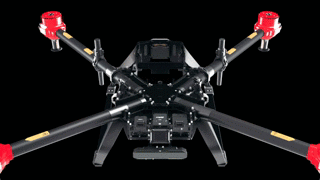 中国农业科技公司XAG获得75万美元用于无人机飞行