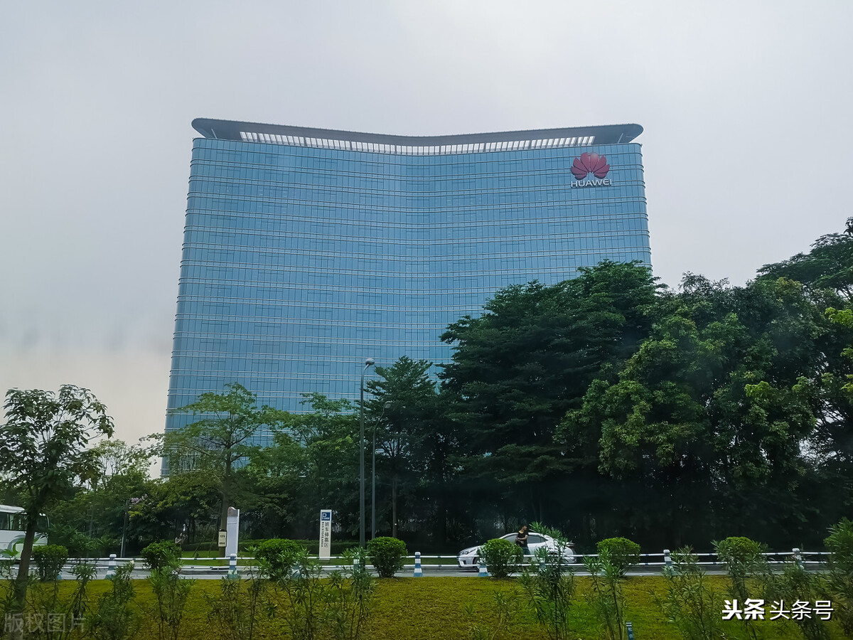 日媒夸赞华为6G领先！是瞎扯还是挖坑，任正非直