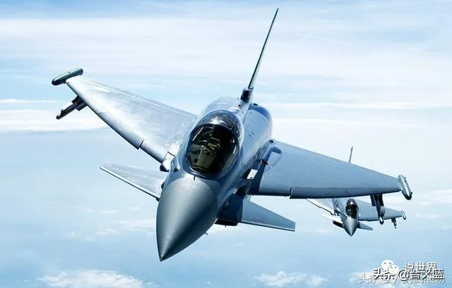 全球十大著名战斗机排行