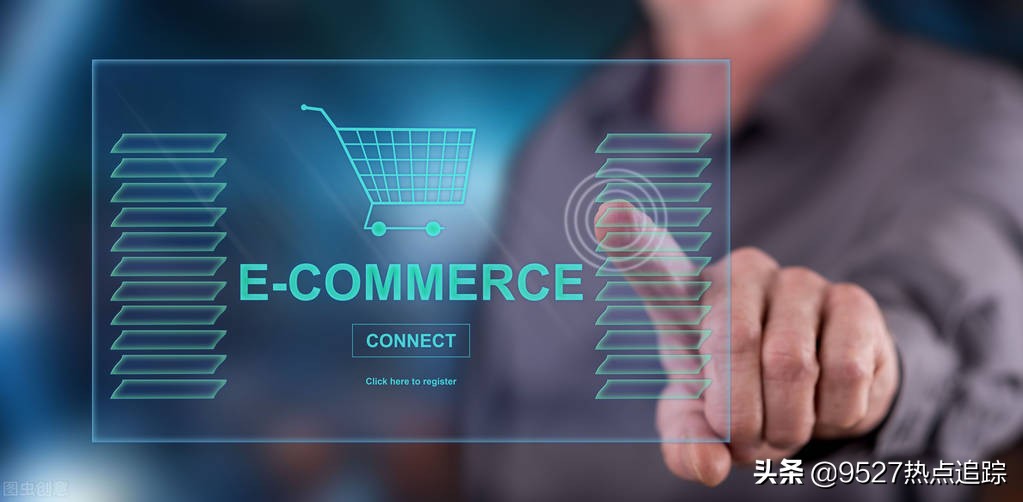 谁说现在不是最好的创业时代？自媒体、电商一个都不能少