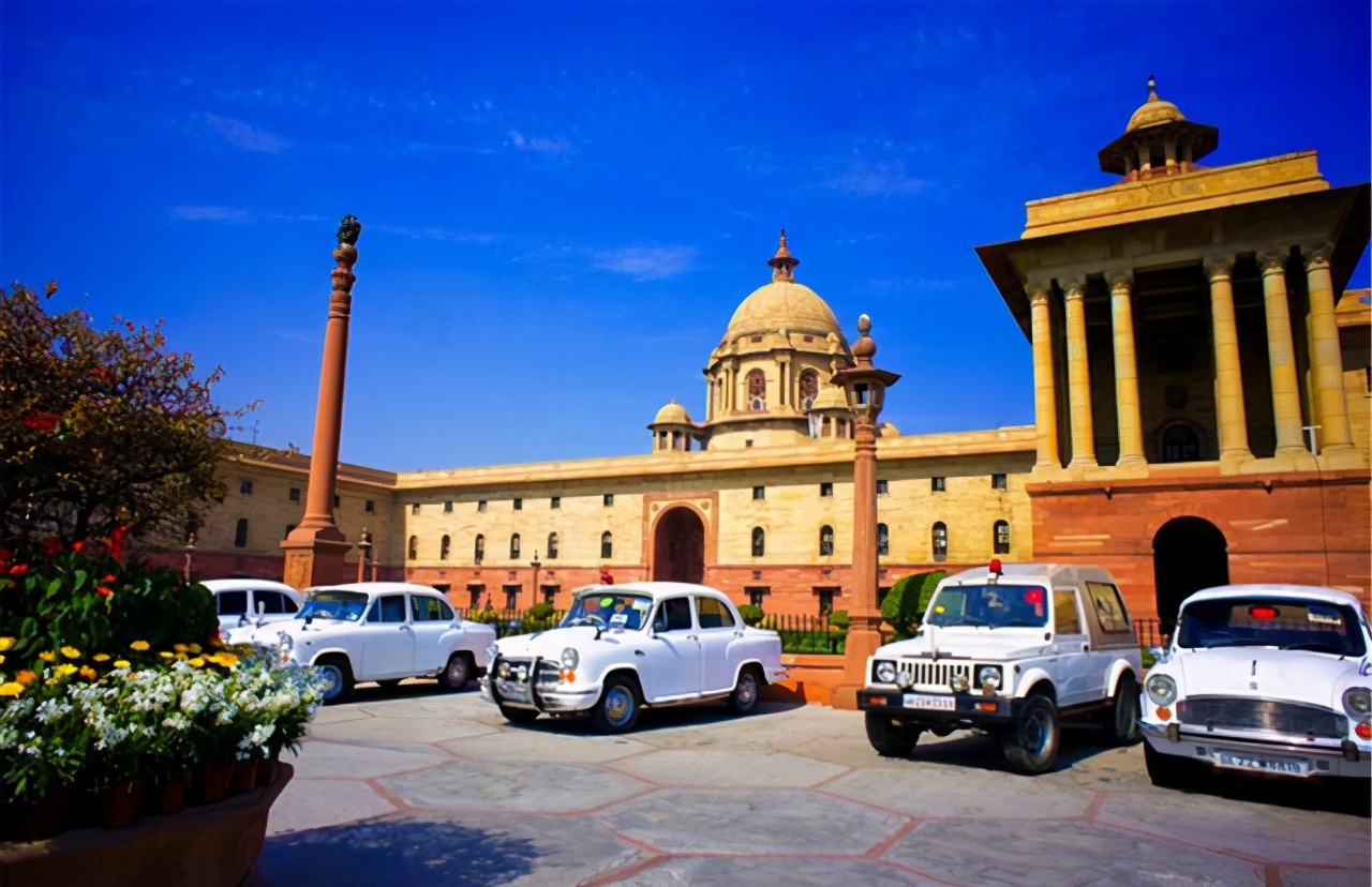 世界一线城市数量更新：美国有5个，印度有3个，