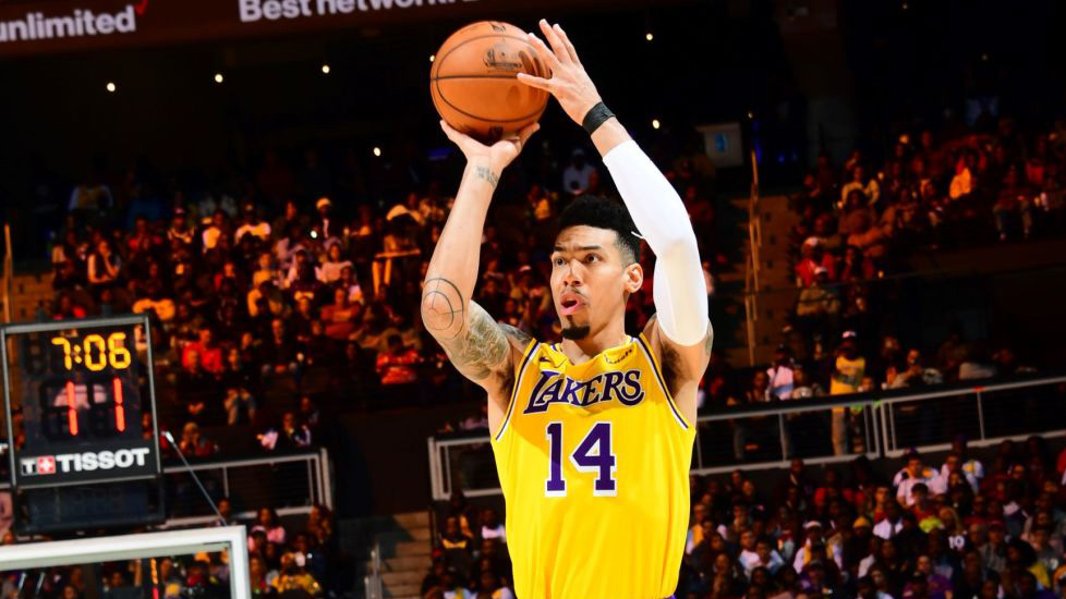 湖人消息更新：美媒曝湖人開放格林交易，庫茲馬續約也有新料