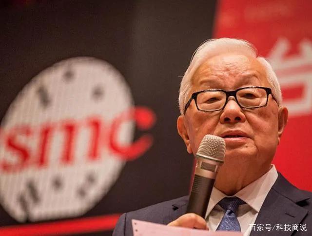 美国对华为终于松口，且科技或将落后十年？中