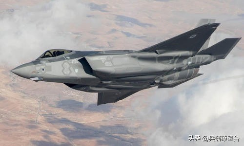 美国阻扰土耳其购买F-35真实原因：2年前F-35被俄