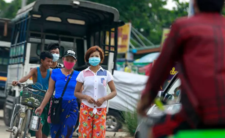 减租、免租！疫情下工人困难，这些房东的行为