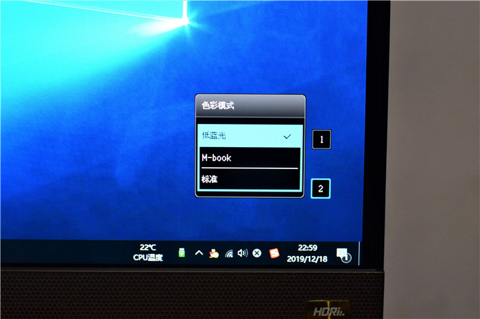 2K屏144HZ，自带音箱广色域，明基EX2780Q显示器体验如何？