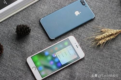 iPhone老旗舰级iPhone 7从6188跌至二千元档，现如今还非常值得下手吗？