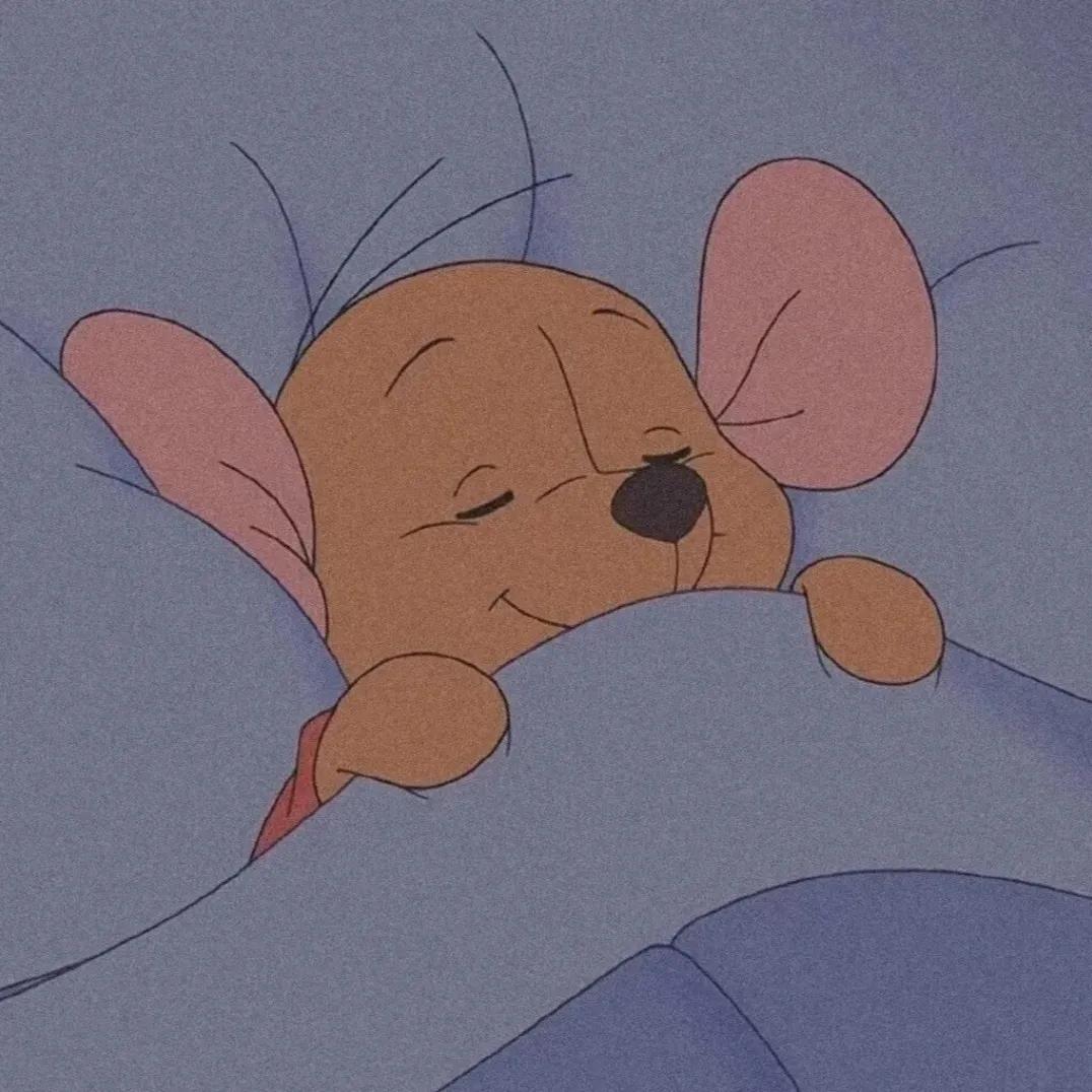 今天份温柔神仙文案，送给还在深夜熬夜的你