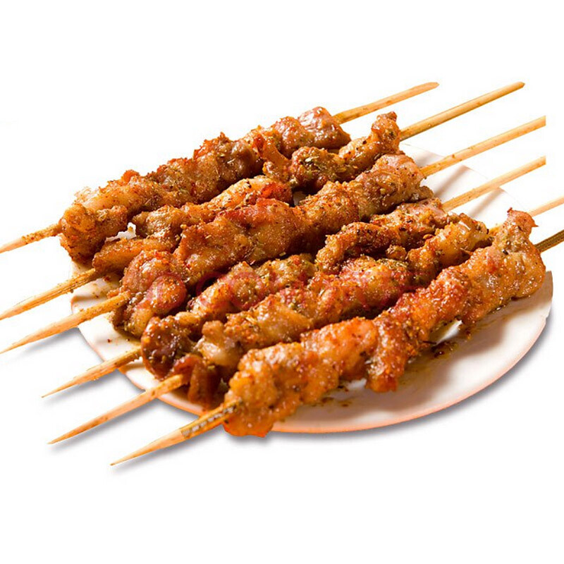 燒烤小肉串的腌制教程，咸香適口，喜歡記得收藏