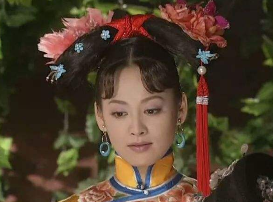 爆粗口、怼导演、拒绝潜规则，她绝对是中国"最不敢惹"的女演员