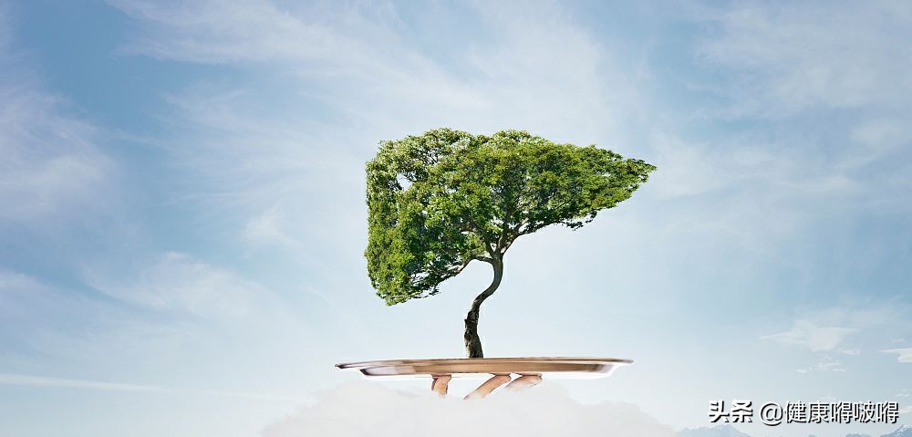 春養肝，正當時，堅持�一清、二少、三多、四不�，肝好你更好