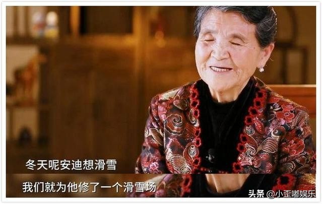 盘点被富养的星二代，王诗龄一身名牌不算啥，她3岁拥有私人飞机