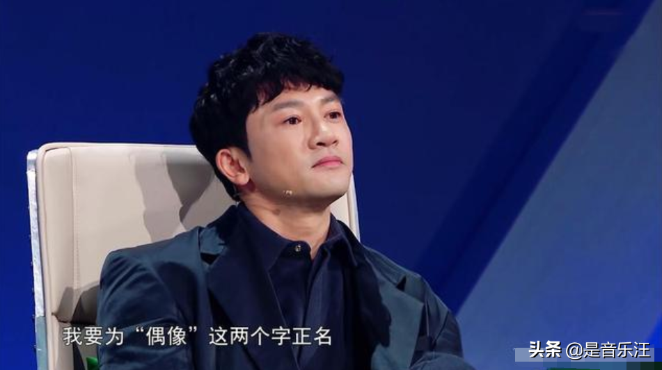 苏有朋私下说，心里住着一个“丁太升”，和善的背后是收起的锋芒