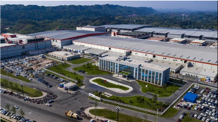 芯片短缺致全球汽车大量减产， 路特斯最后一款全燃油跑车即将发布