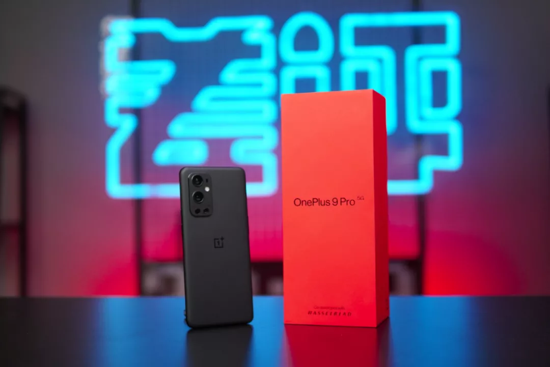 卖到5999元的一加9 Pro,真的值这个价吗?