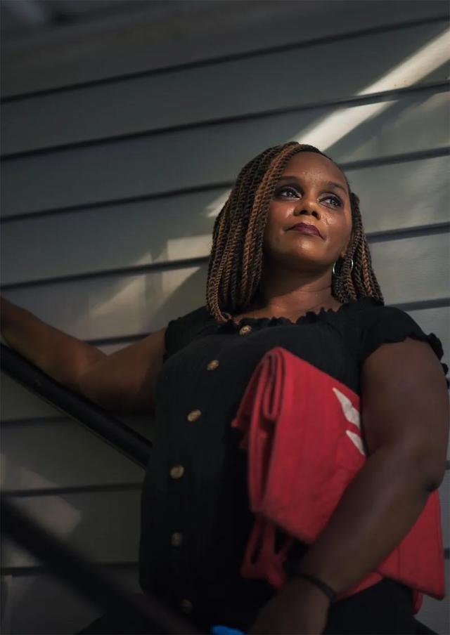 直击：因“新冠病毒”数百万美国人没收入生活