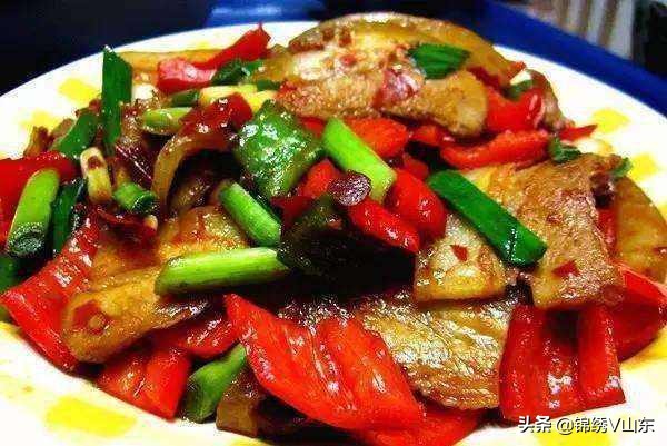 Twelve home-cooked dishes that are necessary for a treat to dinner.