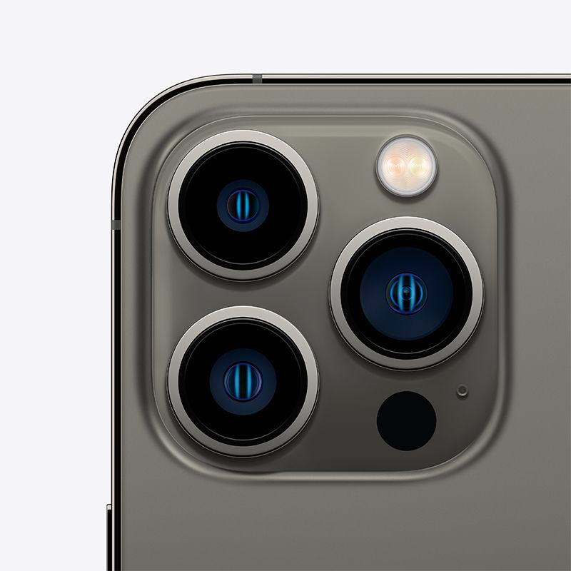 苹果iphone13pro和iphone13promax区别点在哪里，哪个好