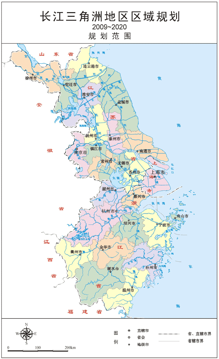 安徽，一个浓缩版的中国！来看看它的潜力