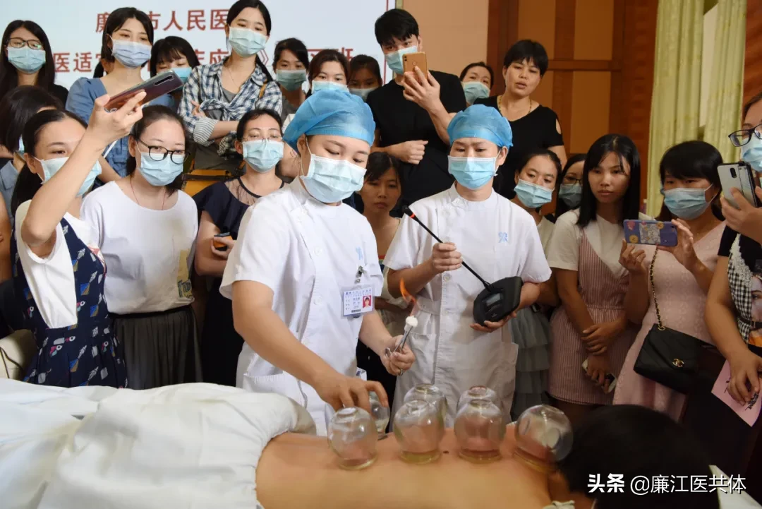 夯实中医技术，促进中医药服务能力再提升