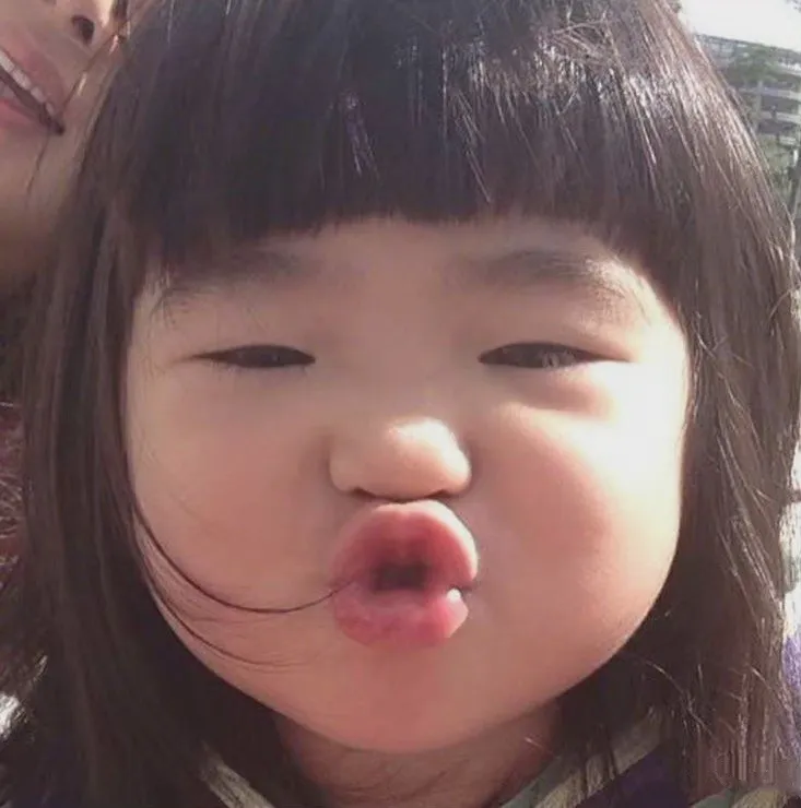 《爸爸去哪儿》萌娃长大了,当初的可爱女孩,