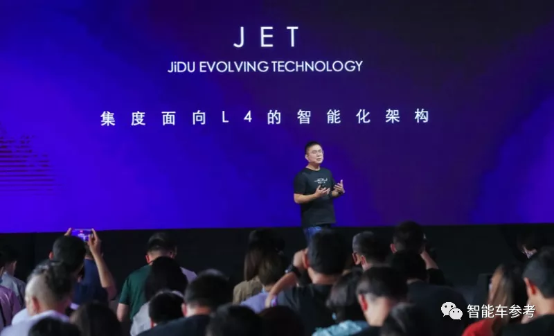 百度自动驾驶赚到第一个1000万!李彦宏:RoboTaxi最快4年内盈利