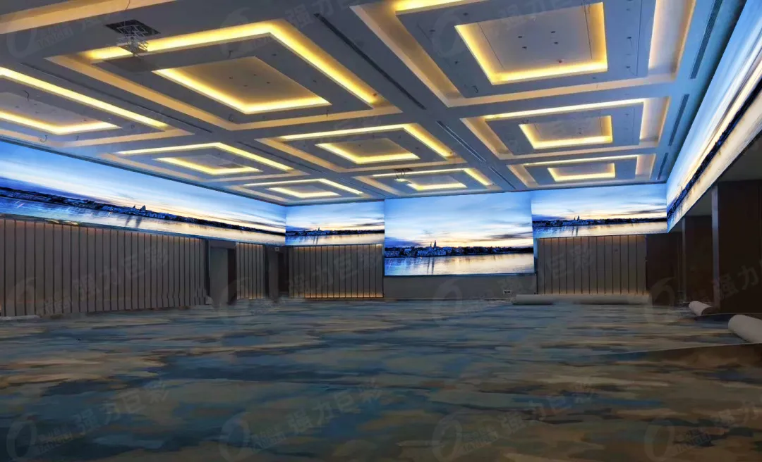 超炫条形屏 | 颜值与实力齐飞 真的美不胜收