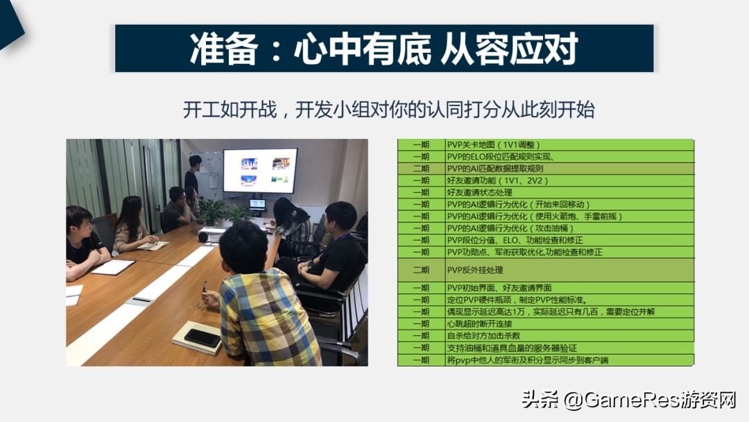 职场宝典：游戏策划菜鸟如何入门打怪升级成为“老策划”？