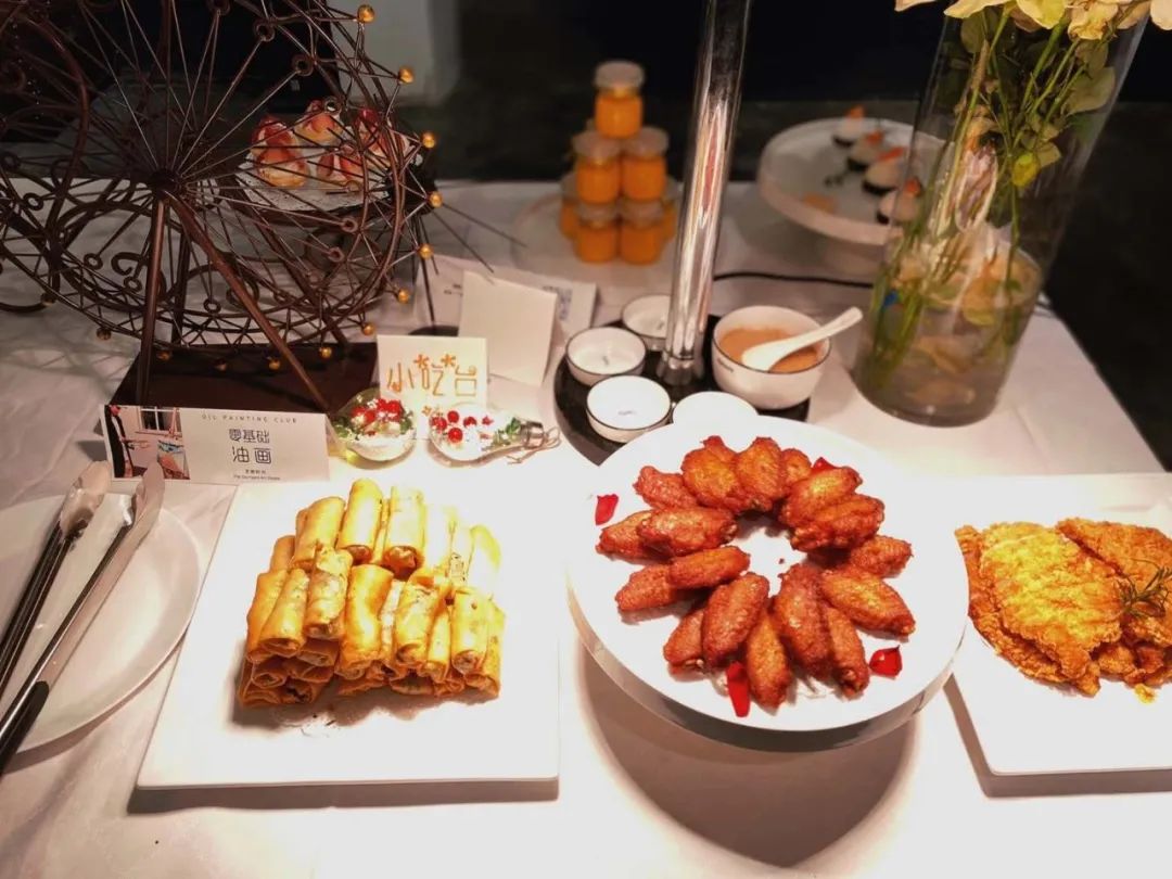 活动回顾丨宁波宝诚忠诚客户&优秀员工交流晚宴圆满落幕